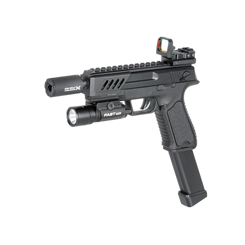 CM.127 ELETTRICA - CYMA - immagine 11