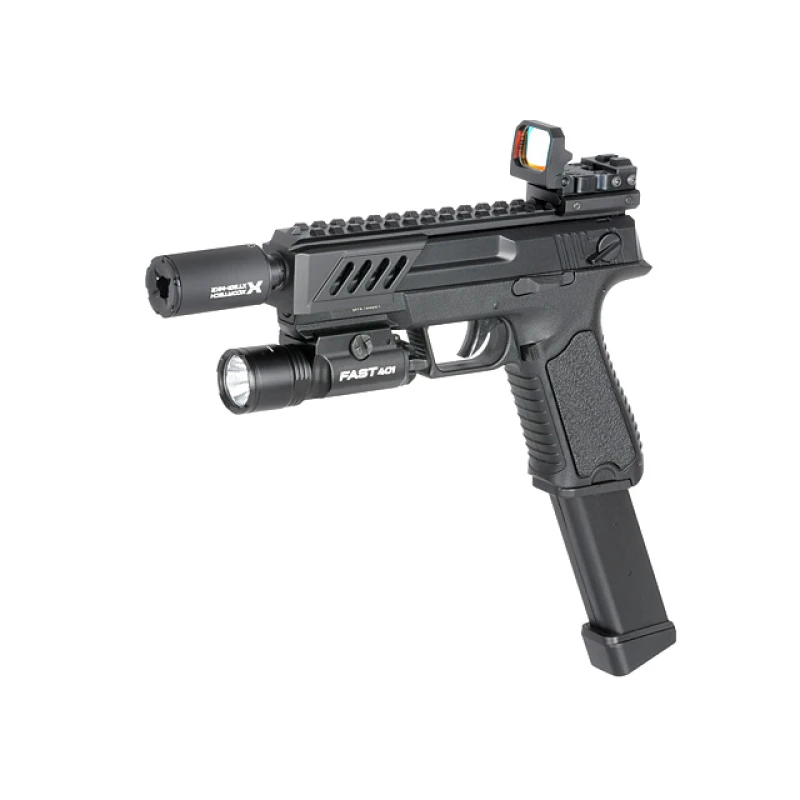 CM.127 ELETTRICA - CYMA - immagine 11