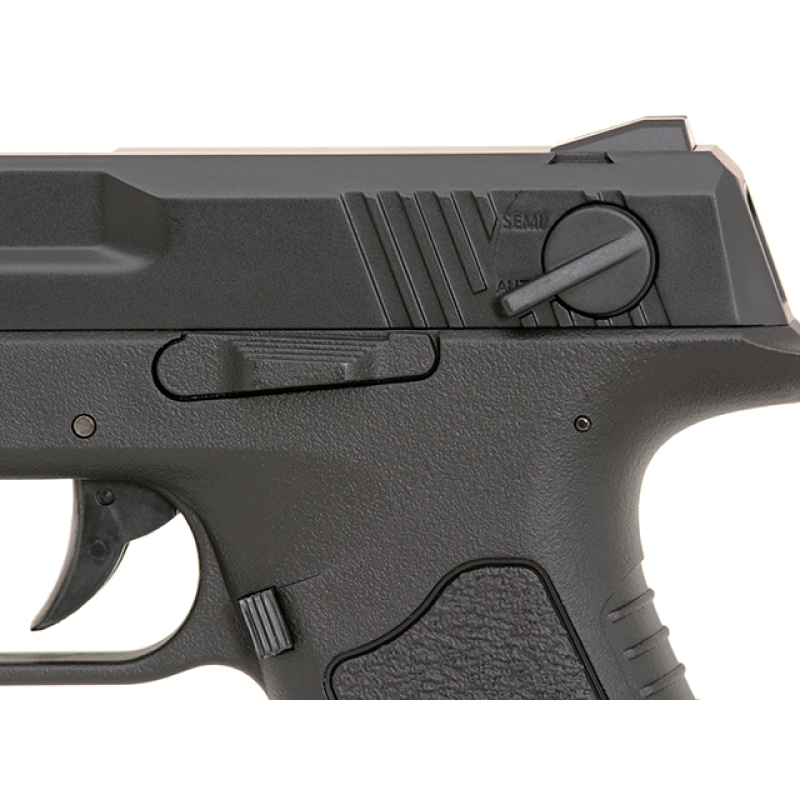 CM.127 ELETTRICA - CYMA - immagine 5