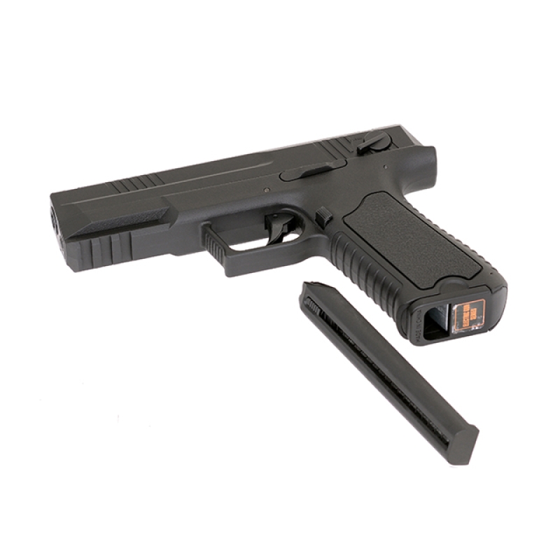 CM.127 ELETTRICA - CYMA - immagine 6