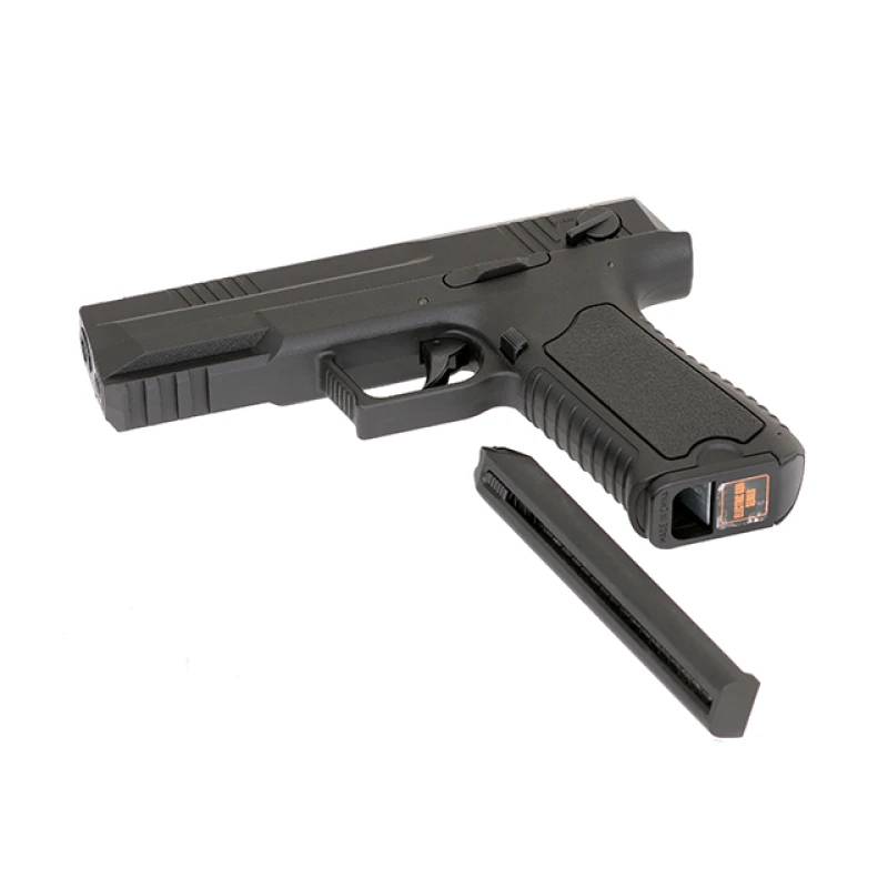 CM.127 ELETTRICA - CYMA - immagine 6