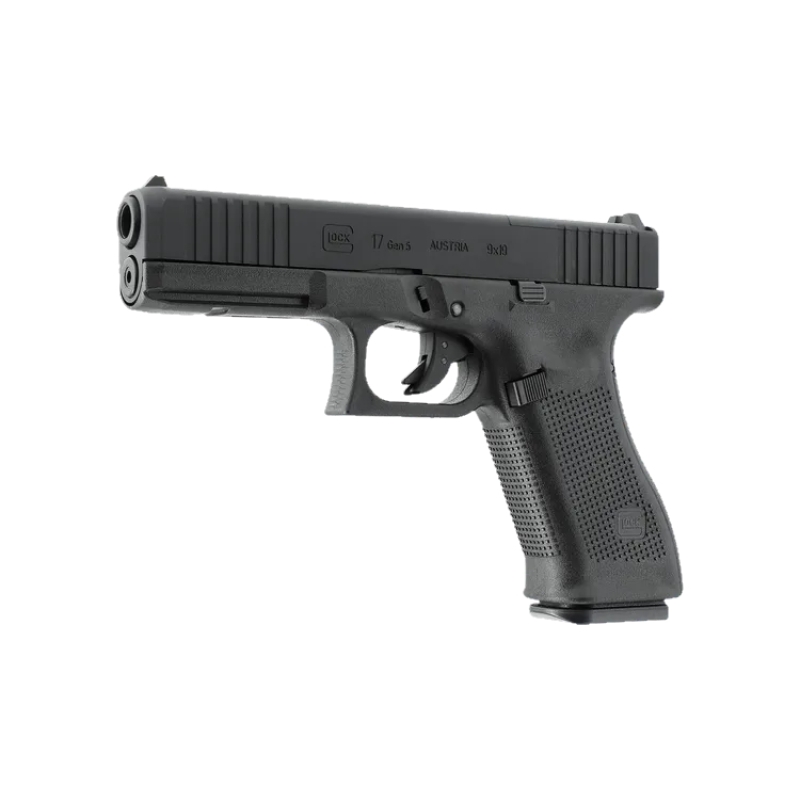 GLOCK 17 GEN.5 MOS CO2 - UMAREX - immagine 2