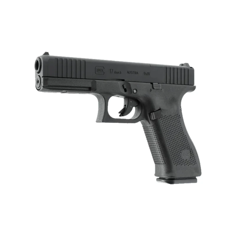 GLOCK 17 GEN.5 MOS CO2 - UMAREX - immagine 2
