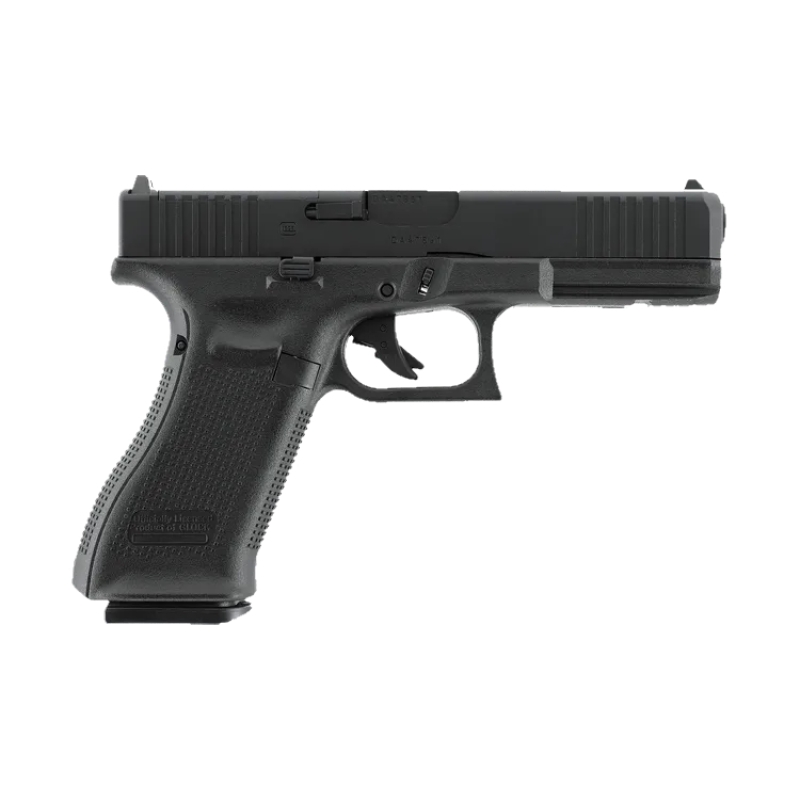 GLOCK 17 GEN.5 MOS CO2 - UMAREX - immagine 3