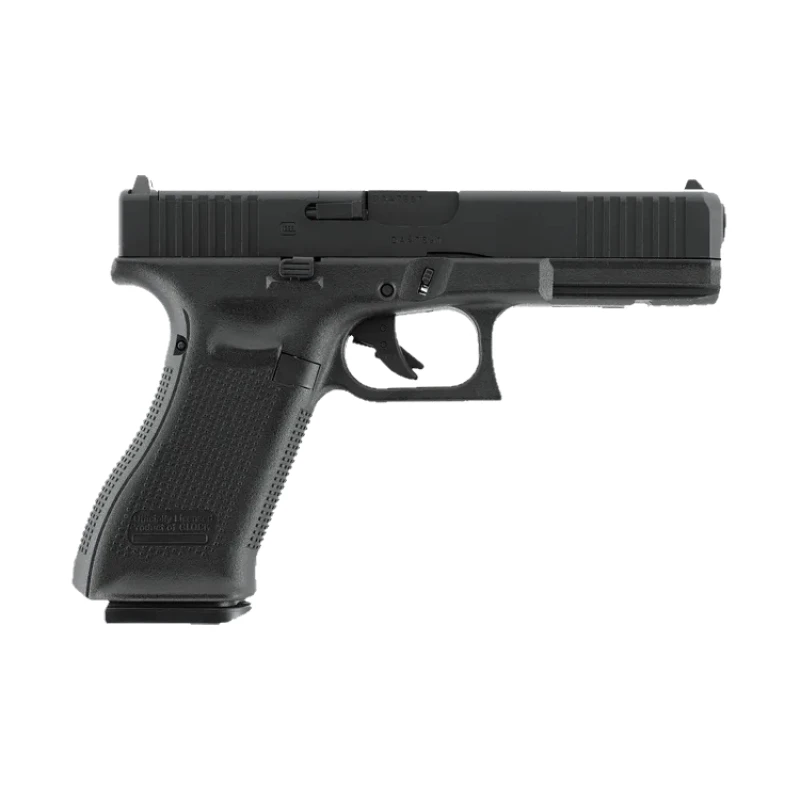 GLOCK 17 GEN.5 MOS CO2 - UMAREX - immagine 3