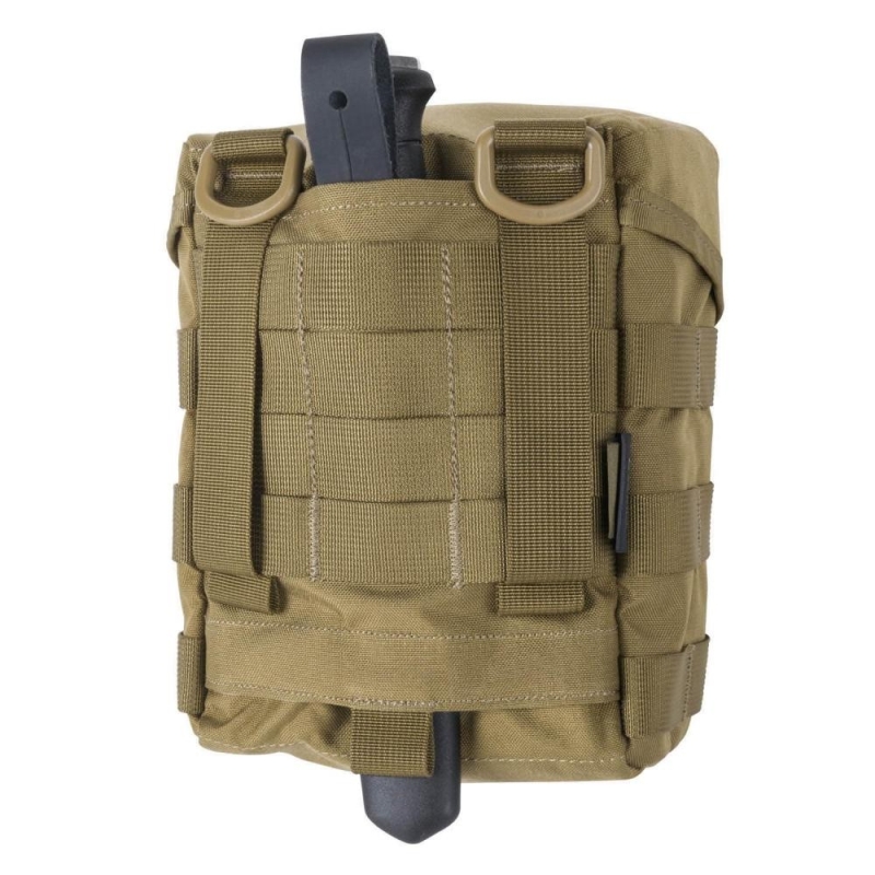 TASCA E&E POUCH® [U.03] - TIGER STRIPE - HELIKON TEX - immagine 3