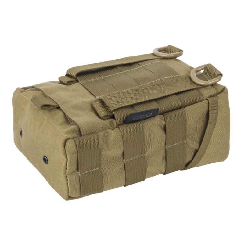 TASCA E&E POUCH® [U.03] - TIGER STRIPE - HELIKON TEX - immagine 4