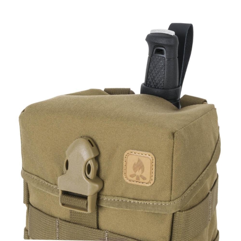 TASCA E&E POUCH® [U.03] - TIGER STRIPE - HELIKON TEX - immagine 5