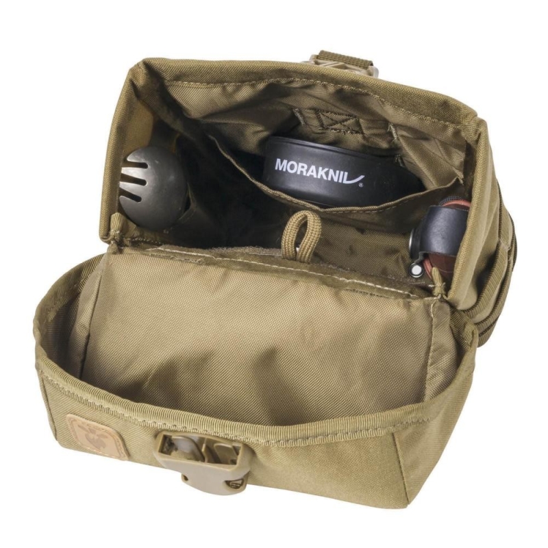 TASCA E&E POUCH® [U.03] - TIGER STRIPE - HELIKON TEX - immagine 6