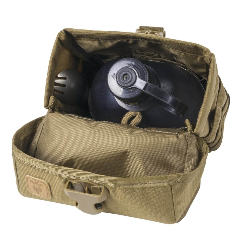 TASCA E&E POUCH® [U.03] - TIGER STRIPE - HELIKON TEX - immagine 2