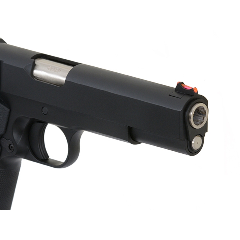 1911 TACTICAL GBB (R26) - ARMY ARMAMENT - immagine 3