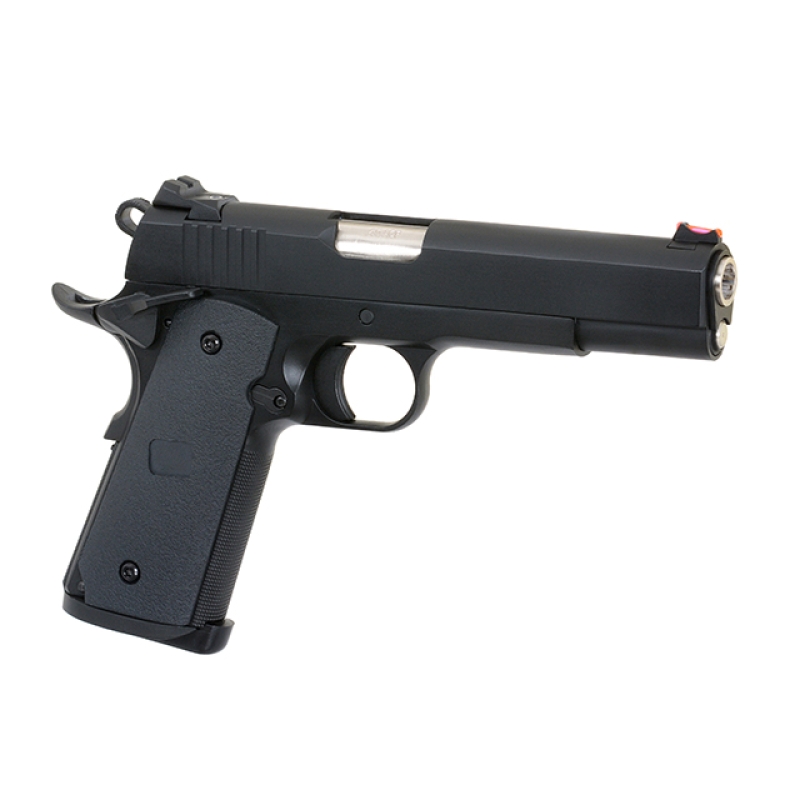 1911 TACTICAL GBB (R26) - ARMY ARMAMENT - immagine 6