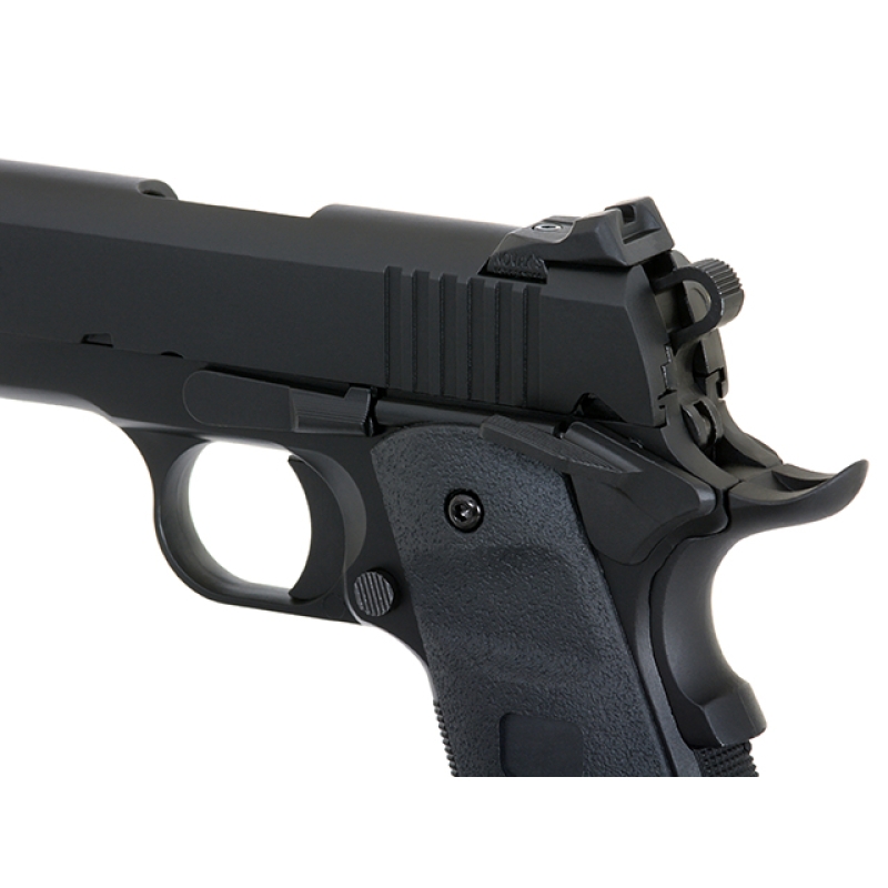 1911 TACTICAL GBB (R26) - ARMY ARMAMENT - immagine 9