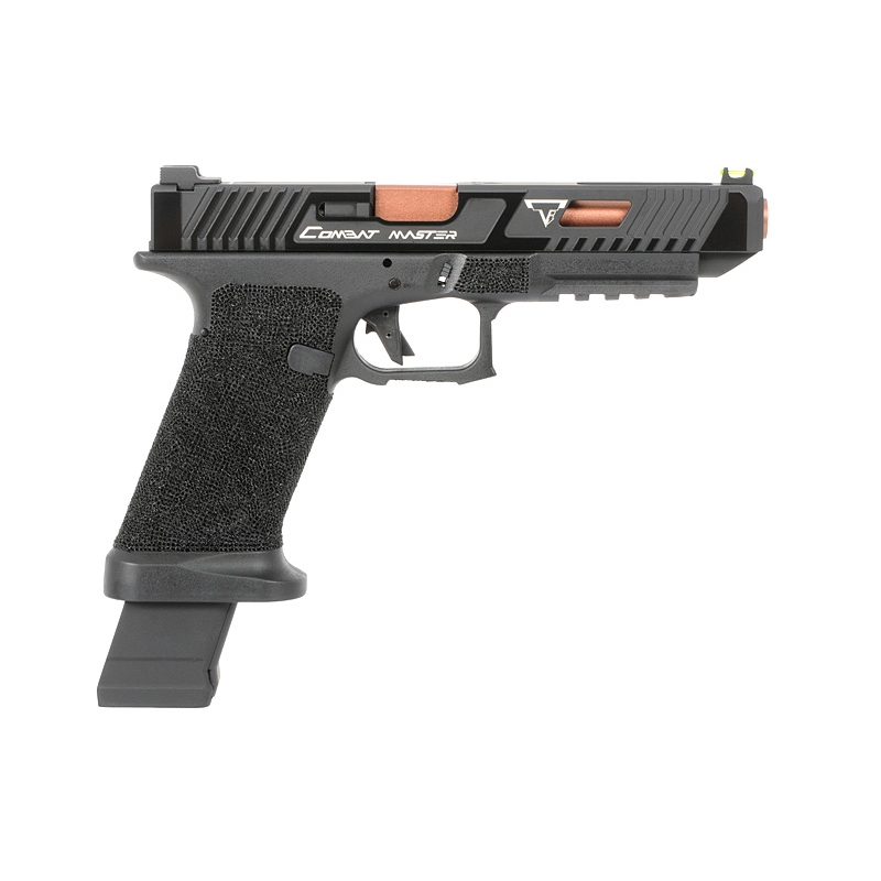 TTI JOHN WICK 2 COMBAT MASTER CUSTOM GBB - EMG - immagine 2