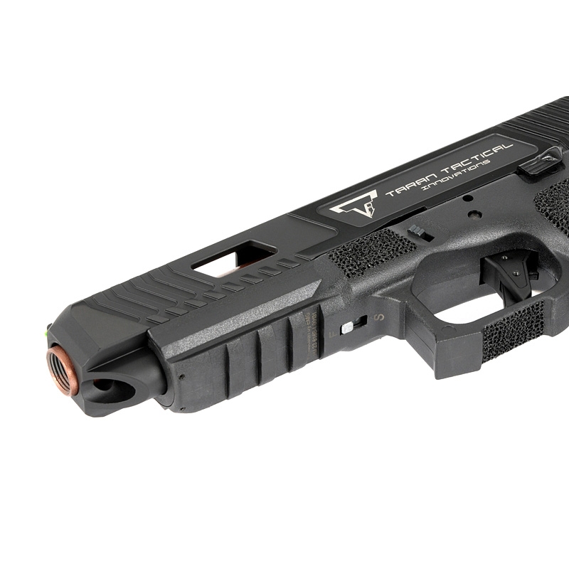 TTI JOHN WICK 2 COMBAT MASTER CUSTOM GBB - EMG - immagine 4