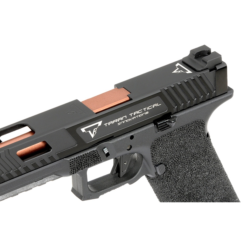 TTI JOHN WICK 2 COMBAT MASTER CUSTOM GBB - EMG - immagine 5