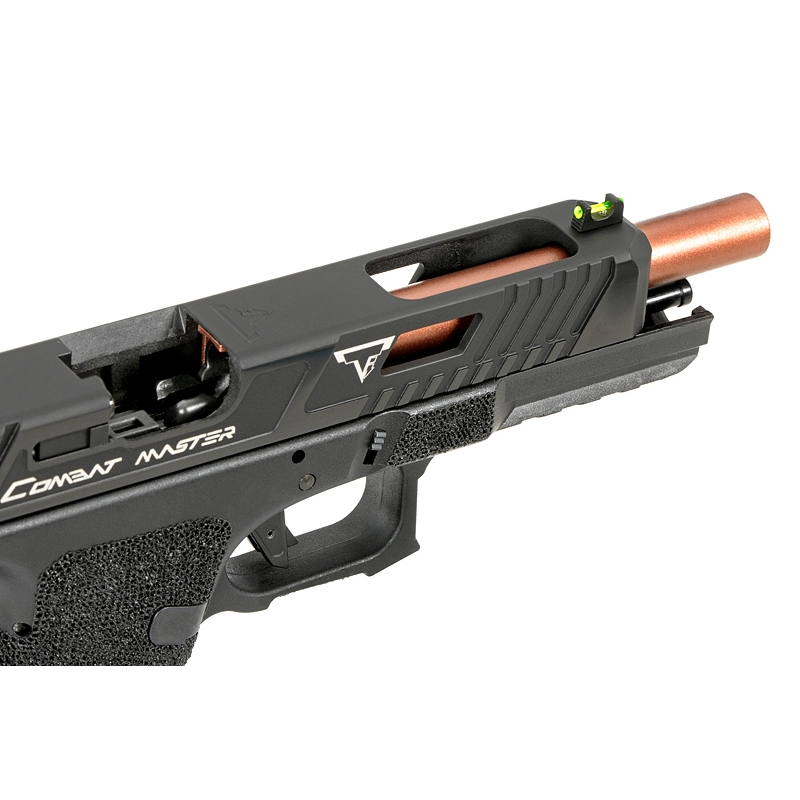 TTI JOHN WICK 2 COMBAT MASTER CUSTOM GBB - EMG - immagine 7