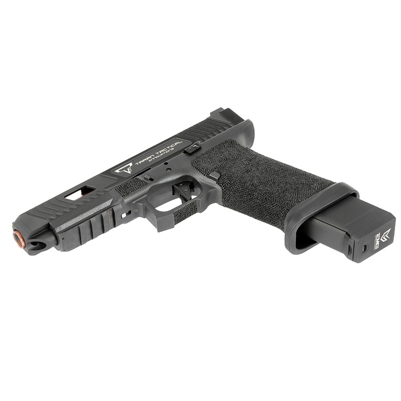 TTI JOHN WICK 2 COMBAT MASTER CUSTOM GBB - EMG - immagine 9