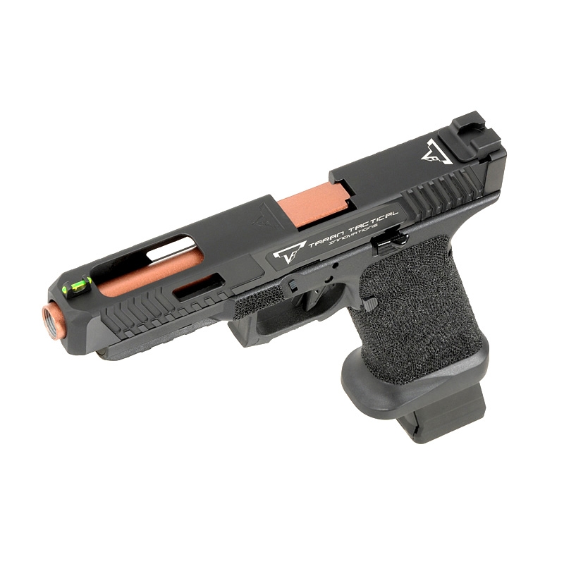 TTI JOHN WICK 2 COMBAT MASTER CUSTOM GBB - EMG - immagine 11