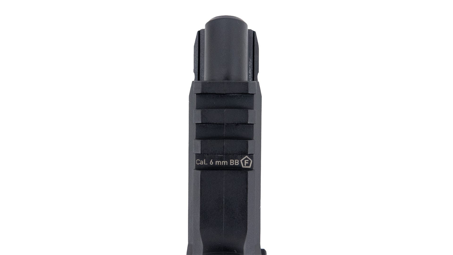 PRO FORCE P320 M17 FULL METAL GBB - SIG SAUER - immagine 8