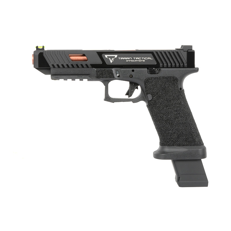 TTI JOHN WICK 2 COMBAT MASTER CUSTOM GBB - EMG