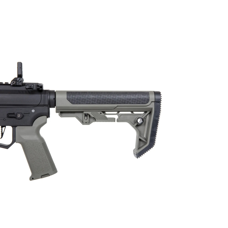 ARP FX01 HAL ETU FLEX - FOLIAGE GREEN - SPECNA ARMS - immagine 9