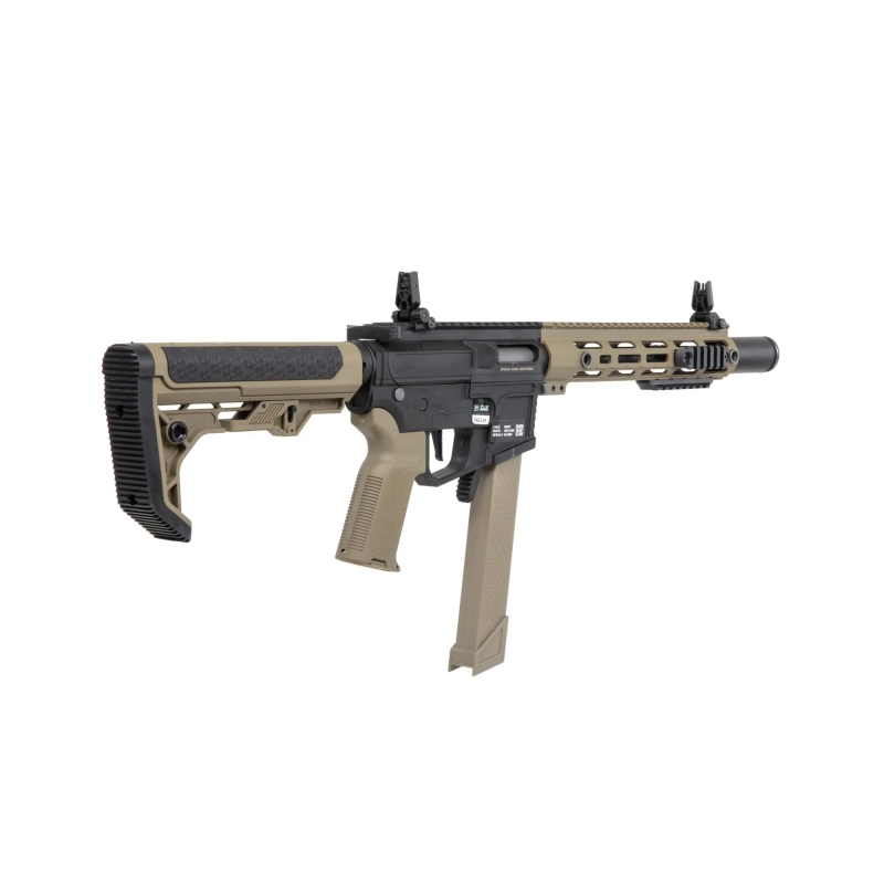 ARP FX02 HAL ETU FLEX - HALF-TAN - SPECNA ARMS - immagine 6