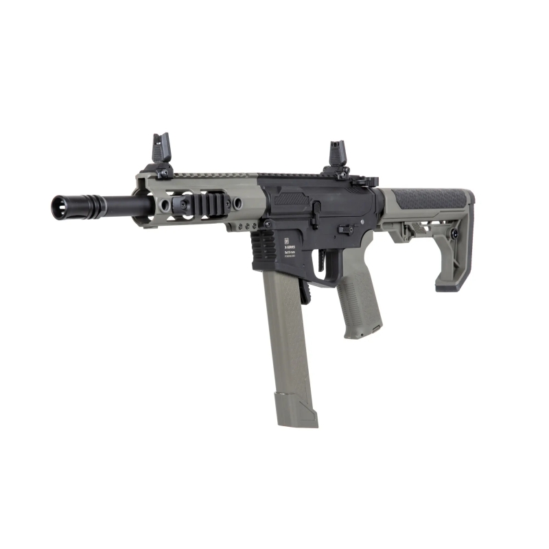 ARP FX01 HAL ETU FLEX - FOLIAGE GREEN - SPECNA ARMS - immagine 2