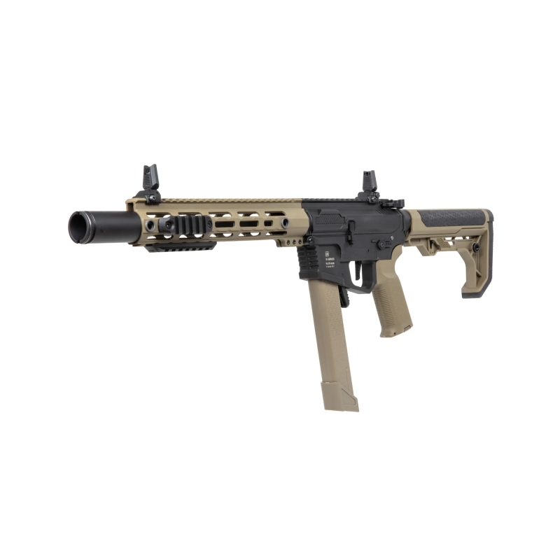 ARP FX02 HAL ETU FLEX - HALF-TAN - SPECNA ARMS - immagine 2