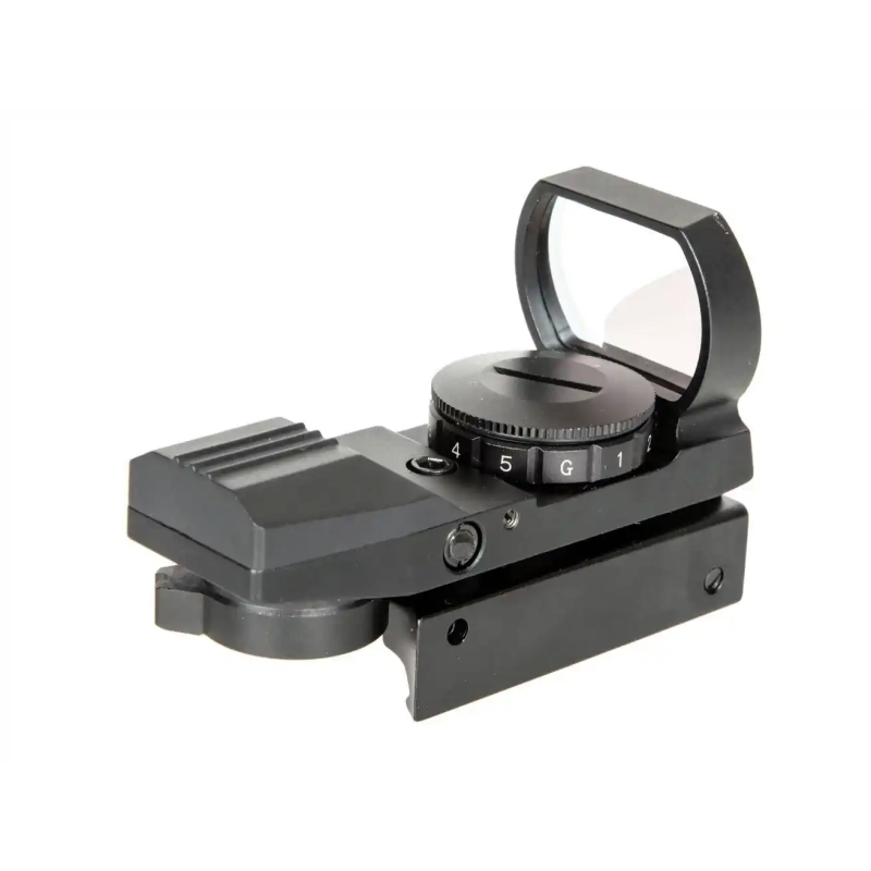 RED DOT IMP 1X23X34 - VICTOPTICS - immagine 2