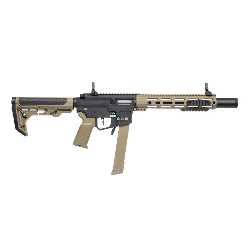 ARP FX02 HAL ETU FLEX - HALF-TAN - SPECNA ARMS - immagine 4