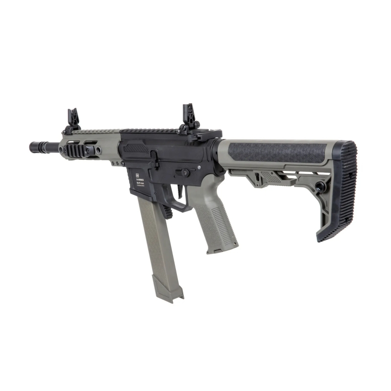 ARP FX01 HAL ETU FLEX - FOLIAGE GREEN - SPECNA ARMS - immagine 3