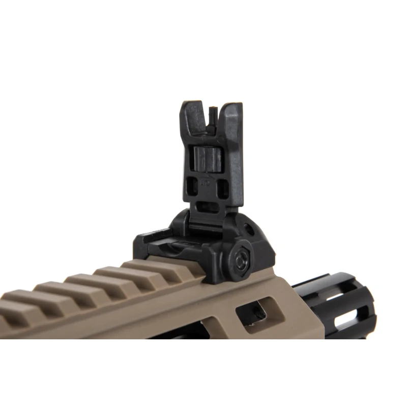 M4 F20 ETU FLEX - TAN - SPECNA ARMS - immagine 10