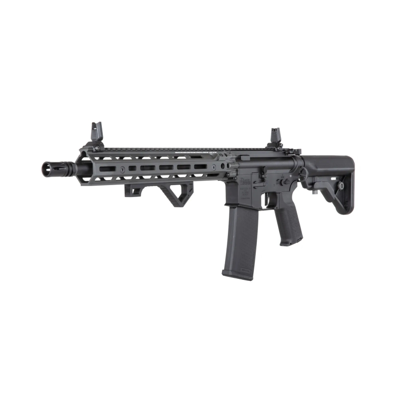 M4 E28 RIS III 14,5" HAL ETU DANIEL DEFENSE - STEEL GREY - SPECNA ARMS - immagine 3