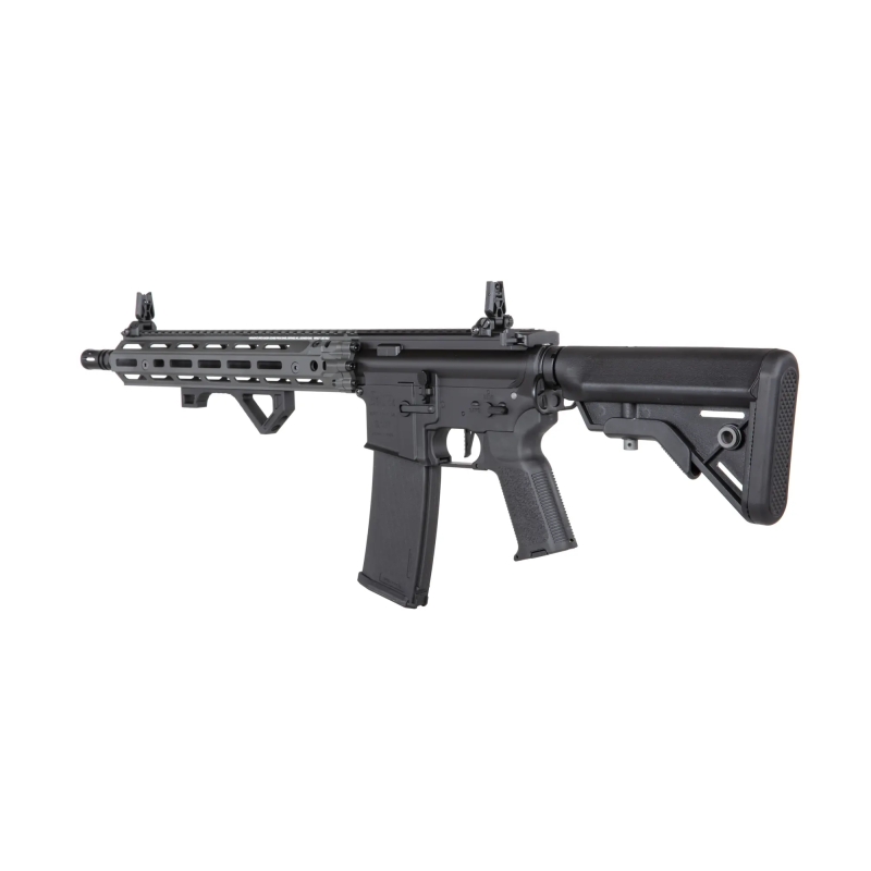 M4 E28 RIS III 14,5" HAL ETU DANIEL DEFENSE - STEEL GREY - SPECNA ARMS - immagine 2