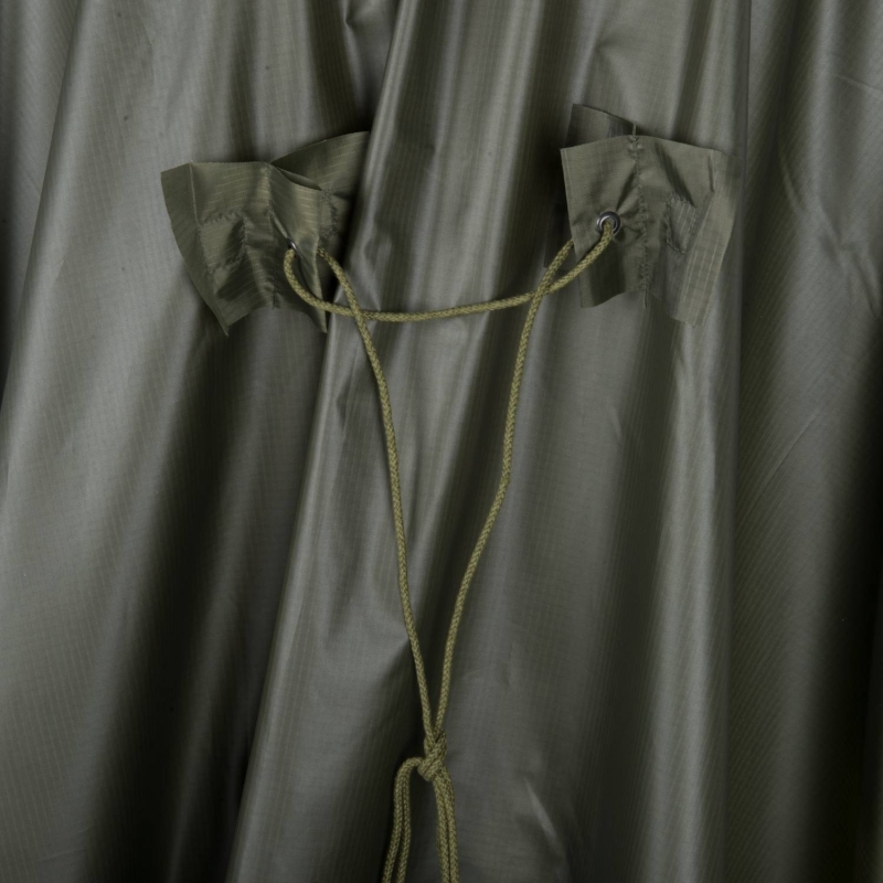 PONCHO U.S. MODEL - OD GREEN - HELIKON-TEX - immagine 6