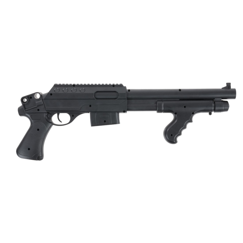 TACTICAL SHOTGUN ECO - SAIGO DEFENSE - immagine 2