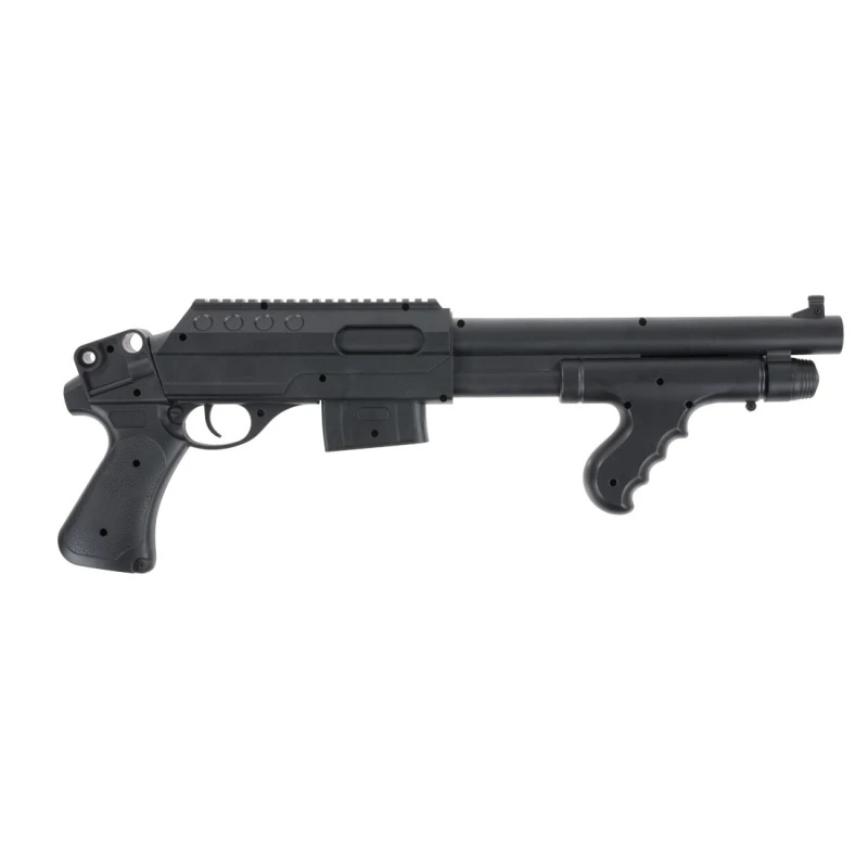 TACTICAL SHOTGUN ECO - SAIGO DEFENSE - immagine 2