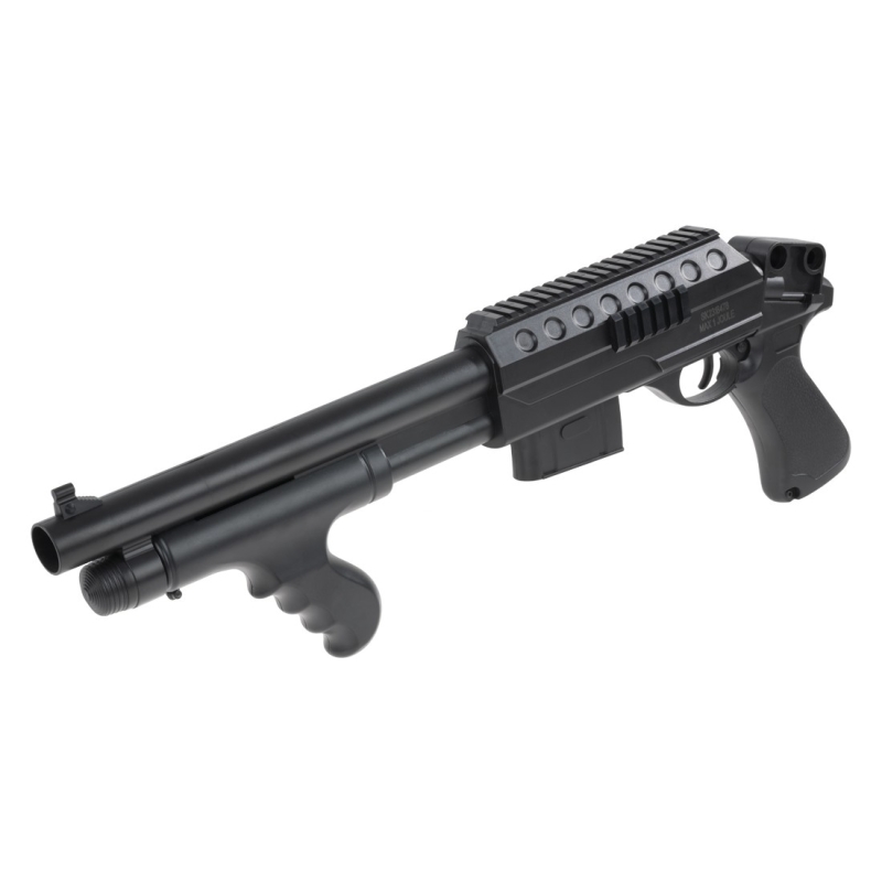 TACTICAL SHOTGUN ECO - SAIGO DEFENSE - immagine 3