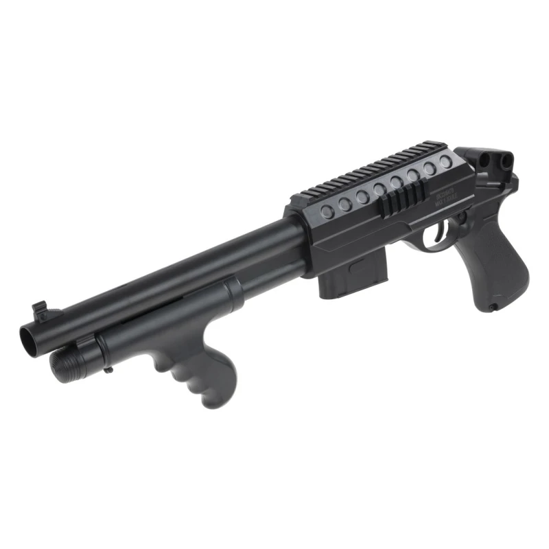 TACTICAL SHOTGUN ECO - SAIGO DEFENSE - immagine 3