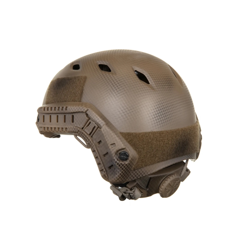 ELMETTO FAST BJ ADVANCED - SUBDUED- EMERSON - immagine 4