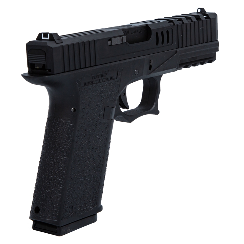 GLOCK VX7200 GBB - AW CUSTOM - immagine 3