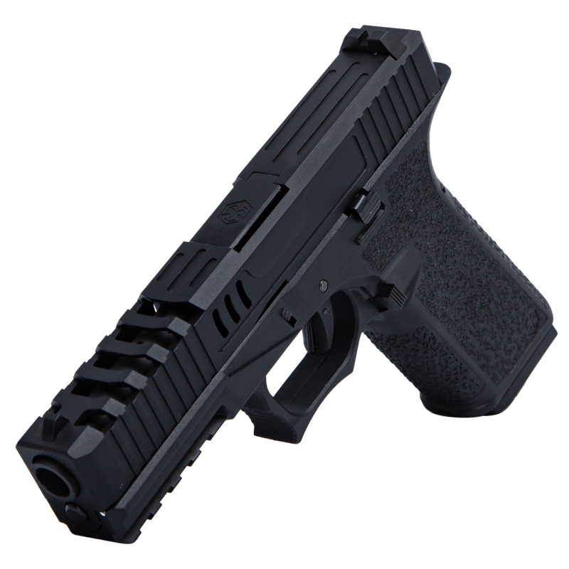 GLOCK VX7200 GBB - AW CUSTOM - immagine 4