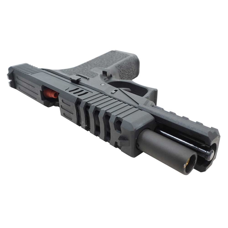 GLOCK VX7200 GBB - AW CUSTOM - immagine 5