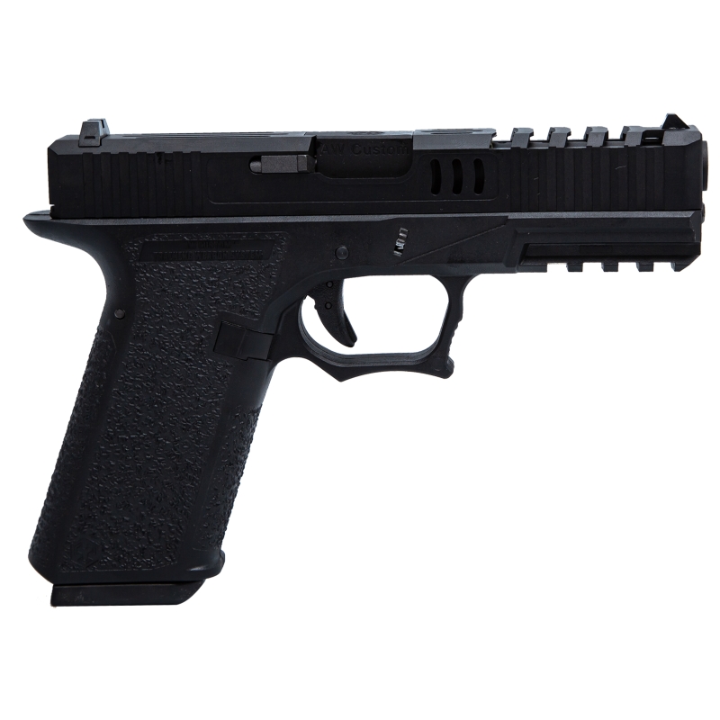 GLOCK VX7200 GBB - AW CUSTOM - immagine 2