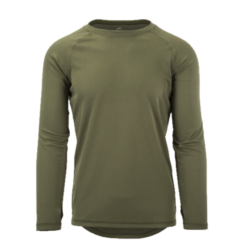MAGLIA TERMICA US LVL 1 - HELIKON TEX - immagine 2