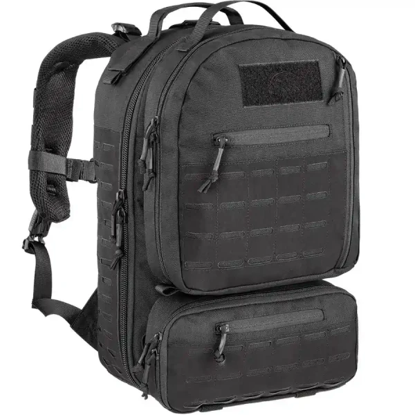 PATRIOT MODULAR BACKPACK HYDRO COMPATIBLE - DEFCON 5