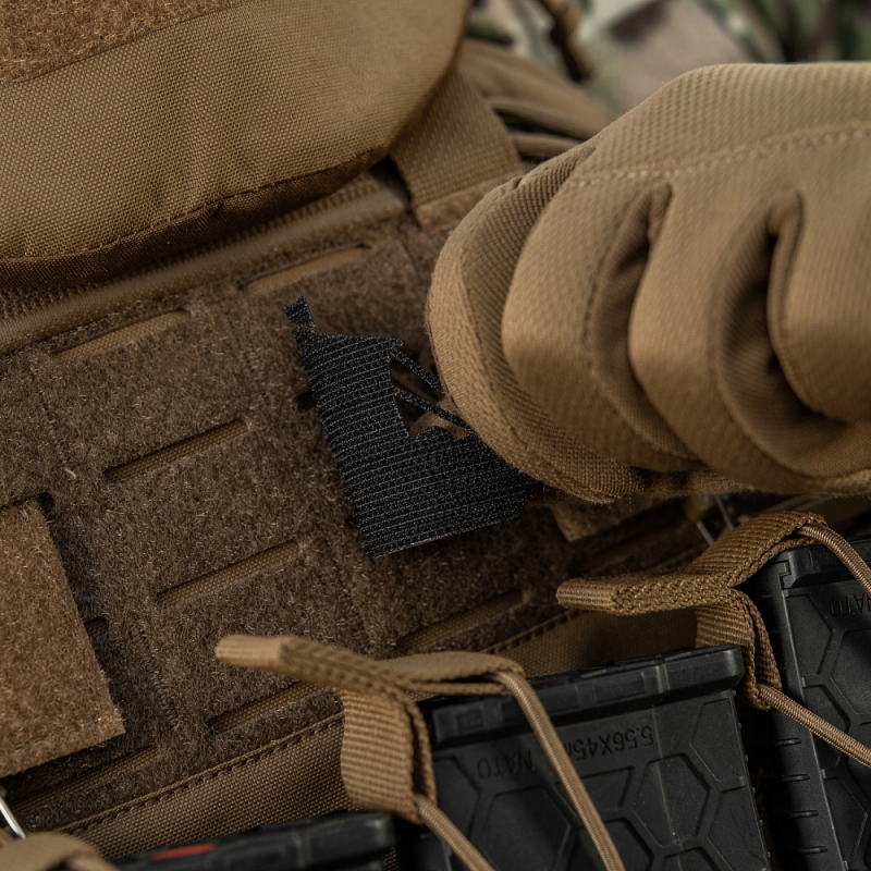 VIKING EVAC PATCH - COYOTE - immagine 3