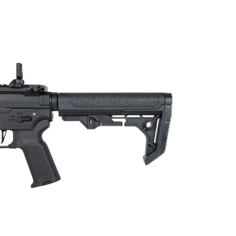 M4 F04-RL LIGHT OPS STOCK HAL ETU - SPECNA ARMS - immagine 9