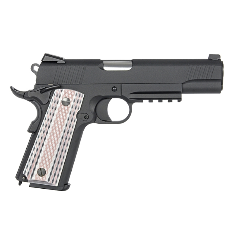 1911 M45 A1 GBB - WE - immagine 2